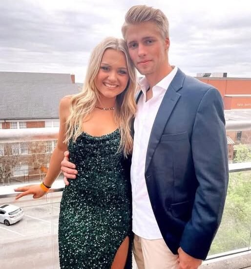 Micah Plath's New Girlfriend