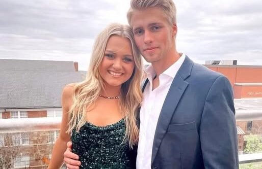 Micah Plath's New Girlfriend