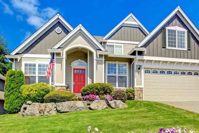 7 Exterior Upgrades That Instantly Boost Your Property's Curb Appeal