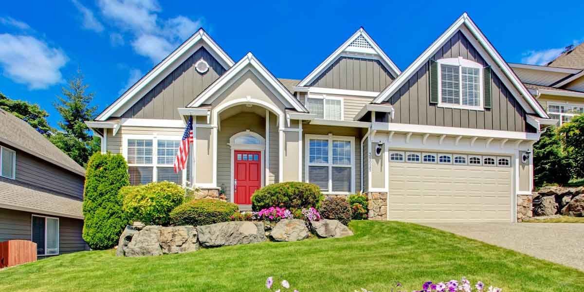 7 Exterior Upgrades That Instantly Boost Your Property's Curb Appeal