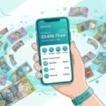 apps like beforepay — Australian and US pay advance alternatives comparison for 2026