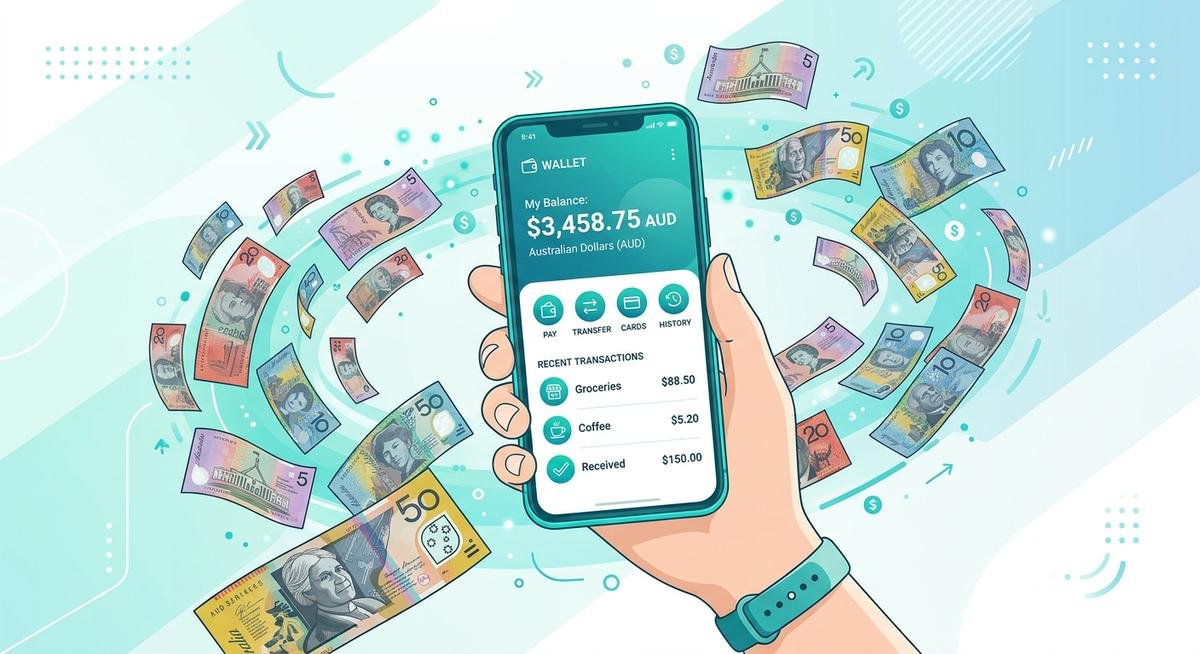 apps like beforepay — Australian and US pay advance alternatives comparison for 2026