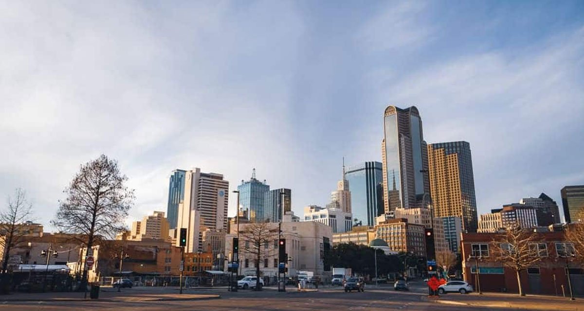 A One-Day Plan Through Dallas