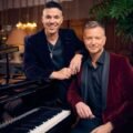 Anthony Callea's Husband Tim Campbell