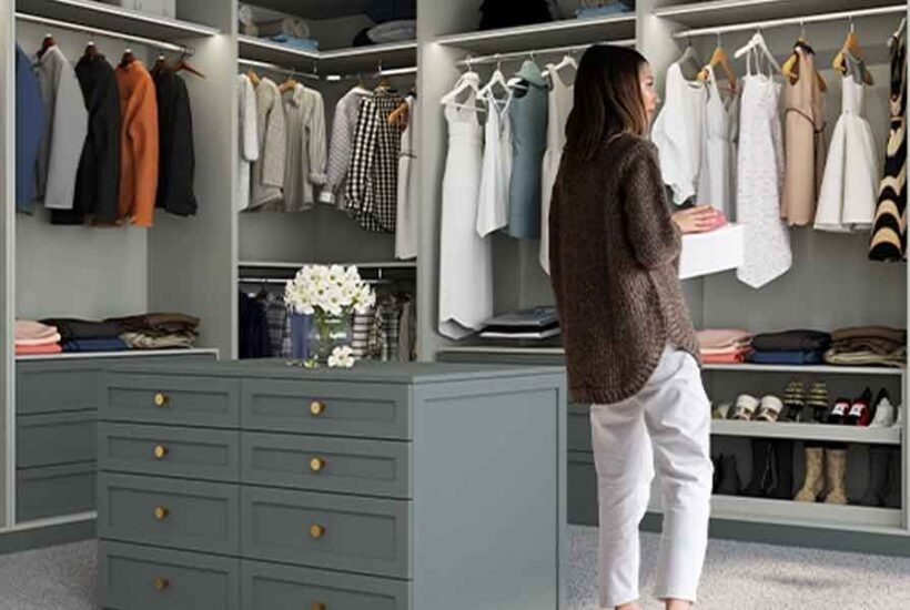 Beyond the Wardrobe: How to Infuse Your Personal Aesthetic Into Your Daily Life