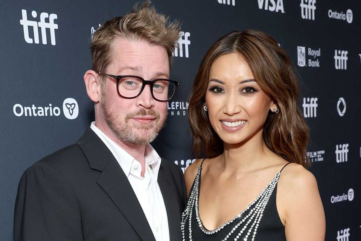 Brenda Song's Husband