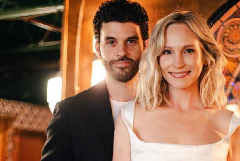 Candace Kings Husband