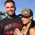Cody Garbrandt Girlfriend