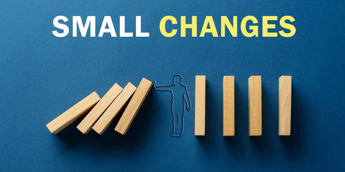 Confidence Hacks: Small Changes That Make a Big Impact - Parties365 ...