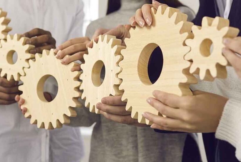 Creating a Joint Financial Plan