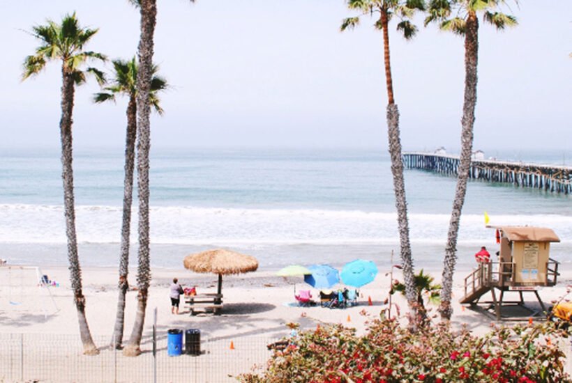 From Beach Towns to Urban Centers