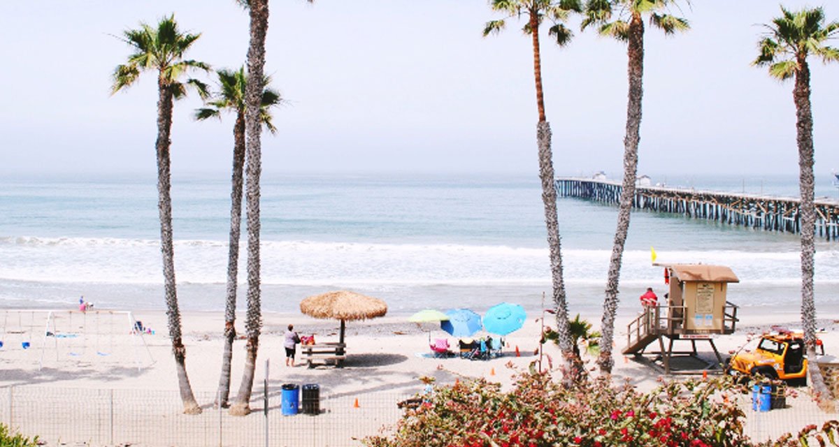 From Beach Towns to Urban Centers