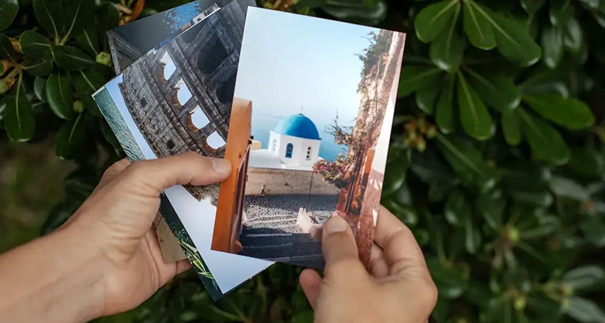 From camera app to treasured keepsake