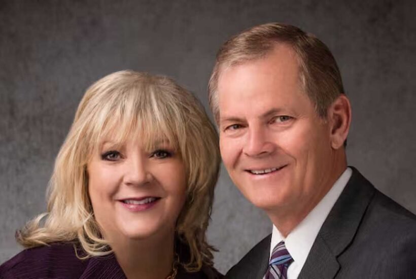 Gary E. Stevenson Net Worth