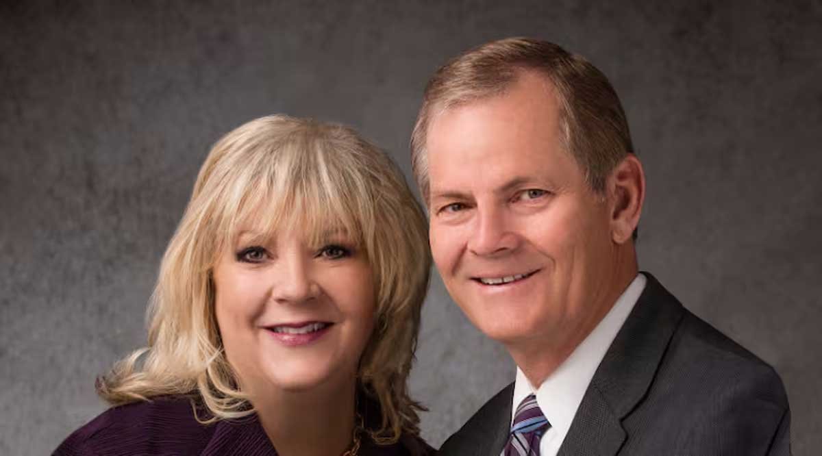 Gary E. Stevenson Net Worth