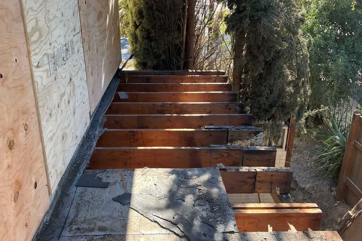 HOA boards across California