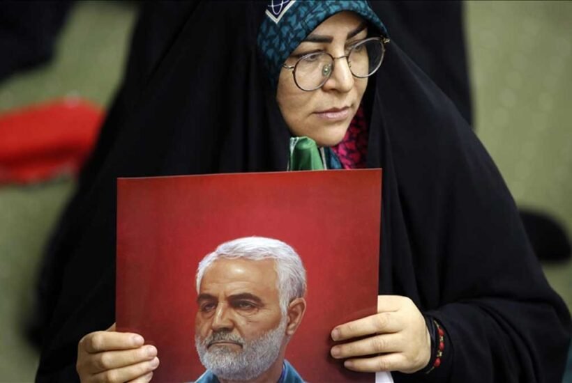 Hamideh Soleimani Afshar