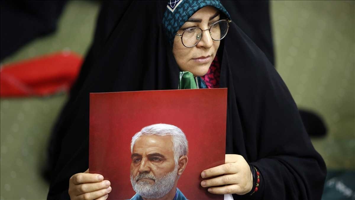 Hamideh Soleimani Afshar