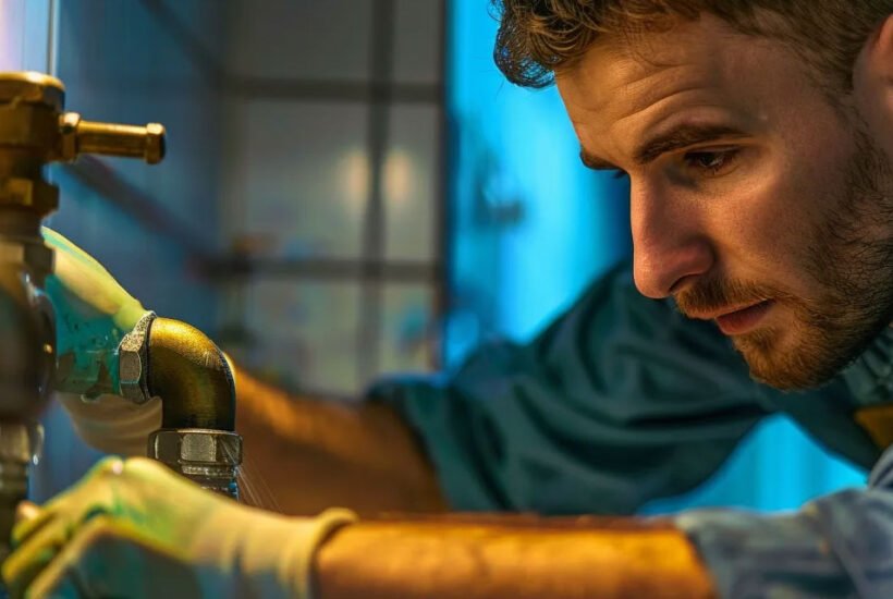 Hiring a Local Plumber