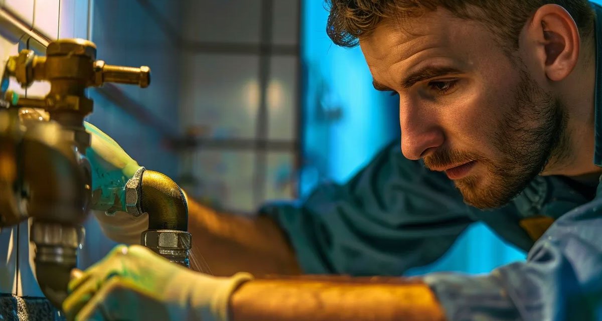 Hiring a Local Plumber