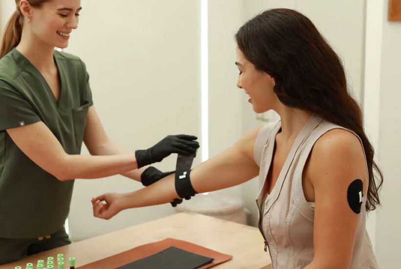 How Functional Medicine Helps Women Navigate Midlife Hormonal Changes