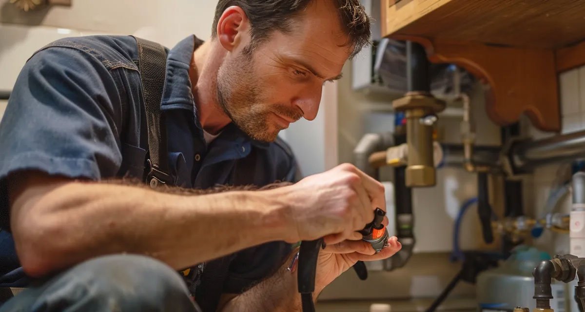 How Hiring a Local Plumber Enhances Your Home Plumbing System