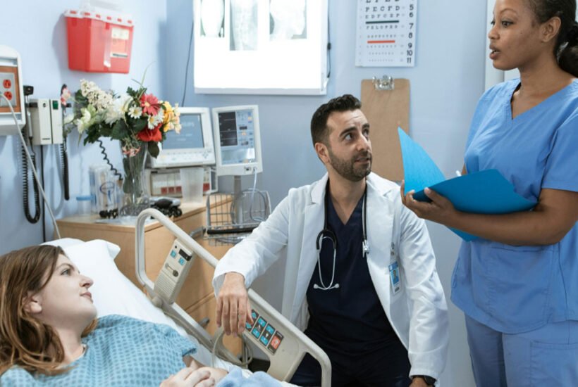 How Miscommunication in Healthcare Can Impact Your Recovery