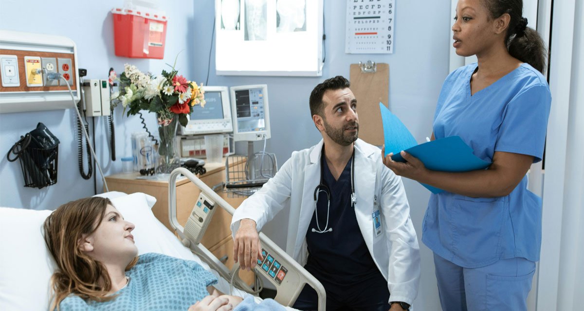 How Miscommunication in Healthcare Can Impact Your Recovery