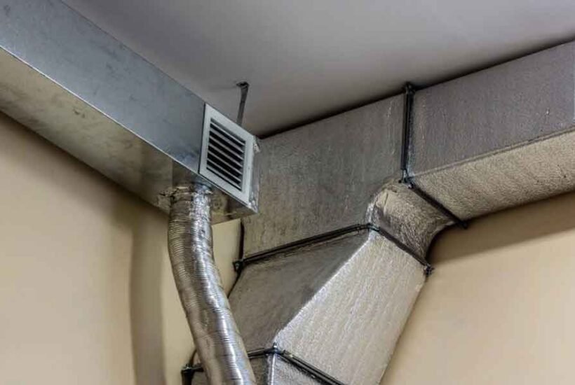 How Often Should You Schedule Commercial Duct Cleaning?