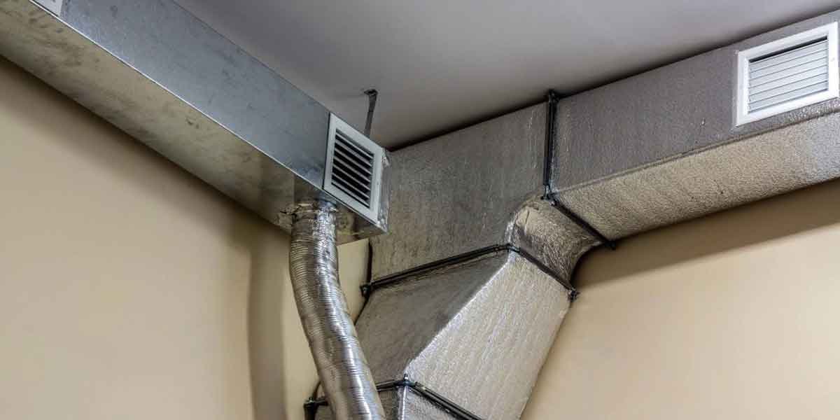 How Often Should You Schedule Commercial Duct Cleaning?