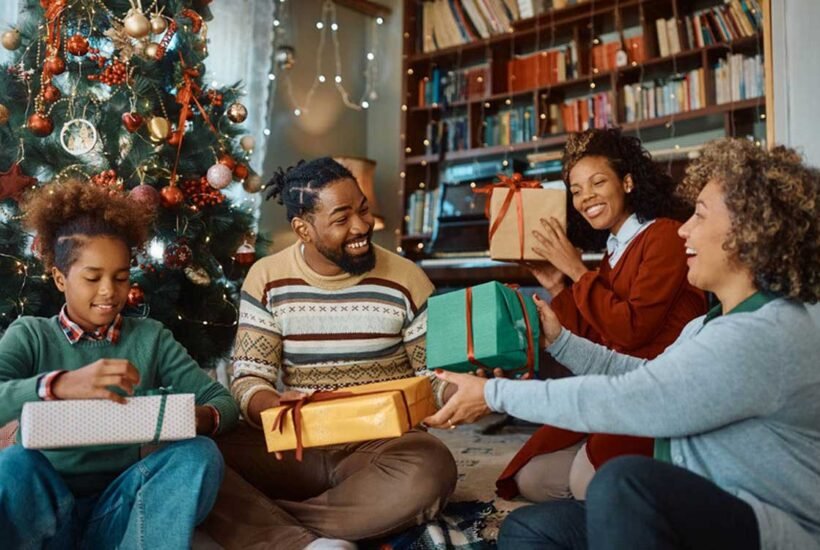 How to Choose Meaningful Gifts for Life’s Biggest Celebrations