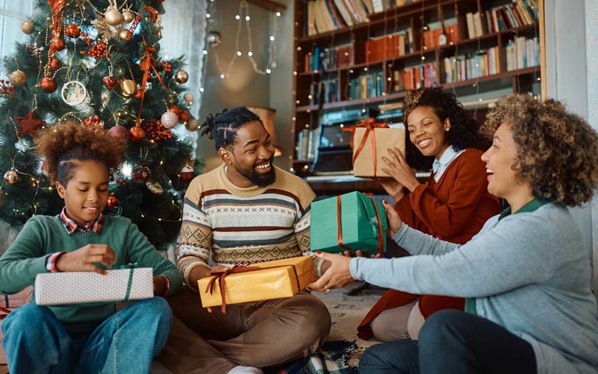 How to Choose Meaningful Gifts for Life’s Biggest Celebrations