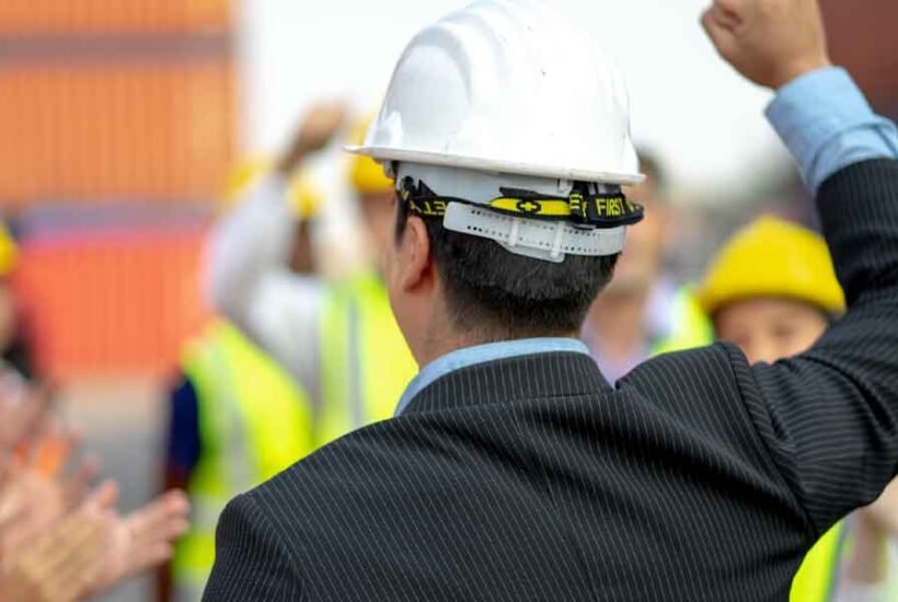 How to Create a Culture of Safety Without Sacrificing Productivity