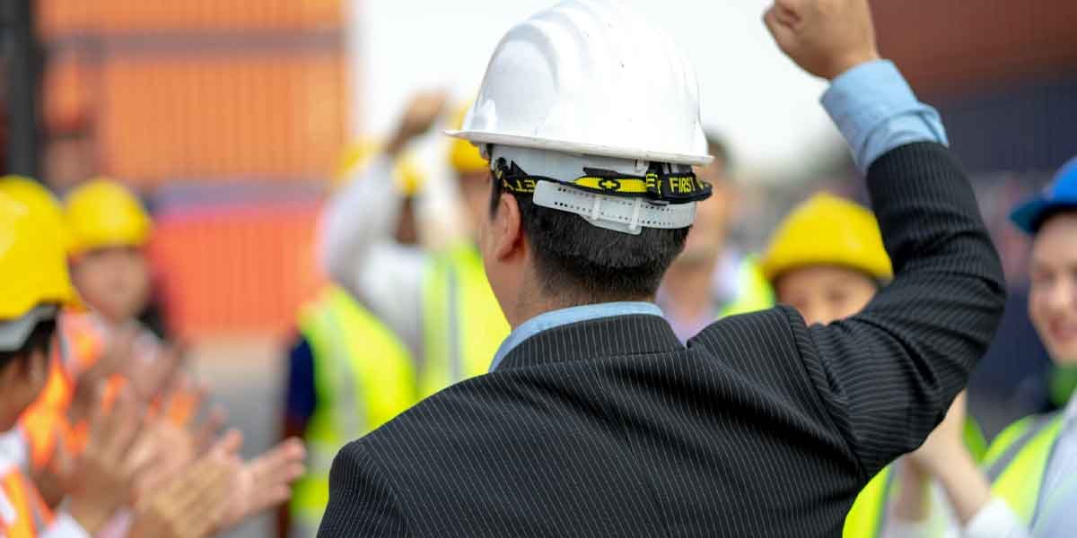 How to Create a Culture of Safety Without Sacrificing Productivity