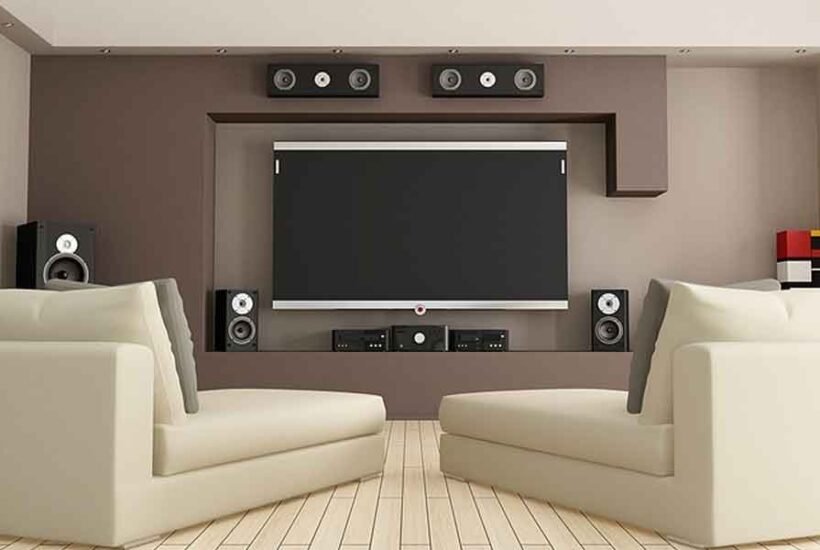 How to Future-Proof Your Home Entertainment Setup for the Next Decade