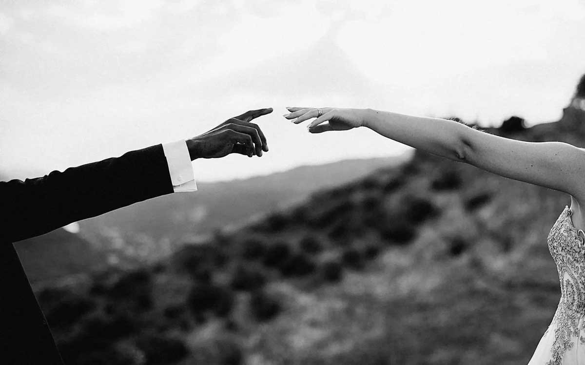 How to Marry Easy and Fast Abroad