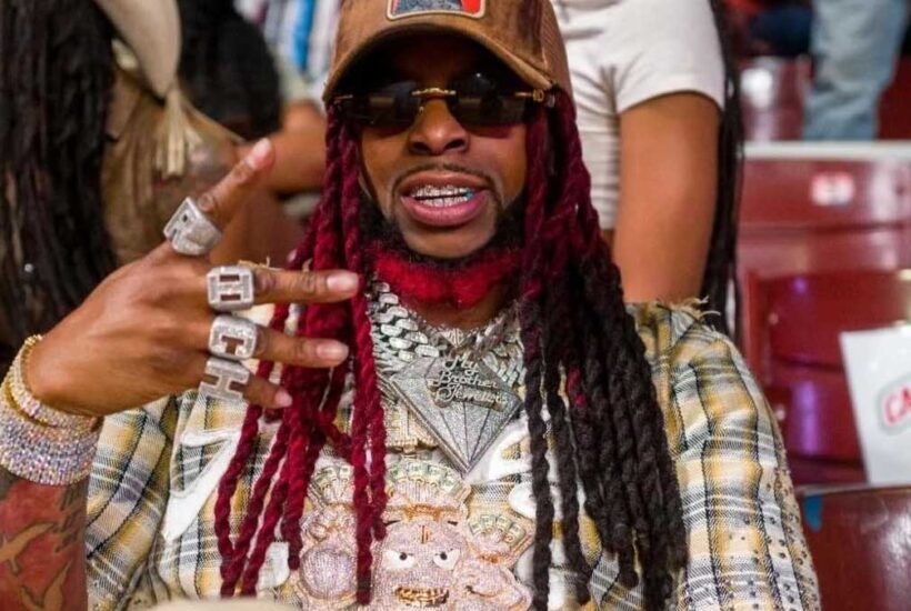 Hustle Cartel Gaming Net Worth