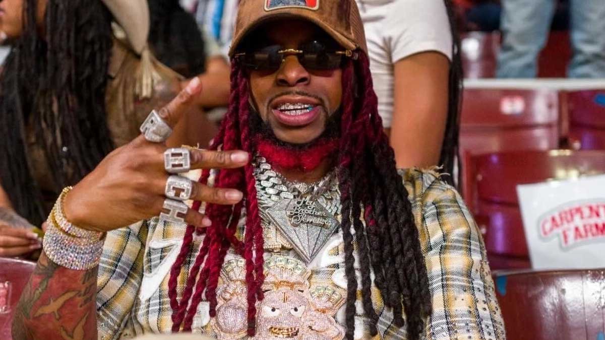 Hustle Cartel Gaming Net Worth