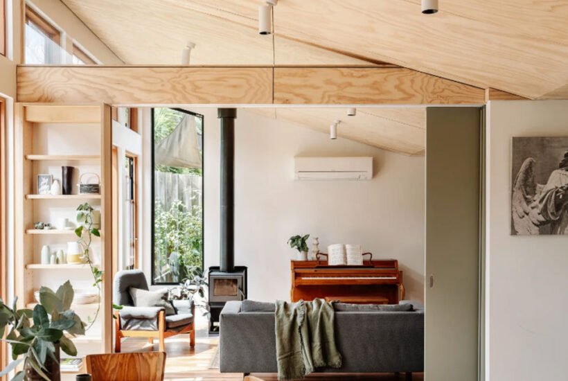 Inside the New Generation of Sustainable Homes