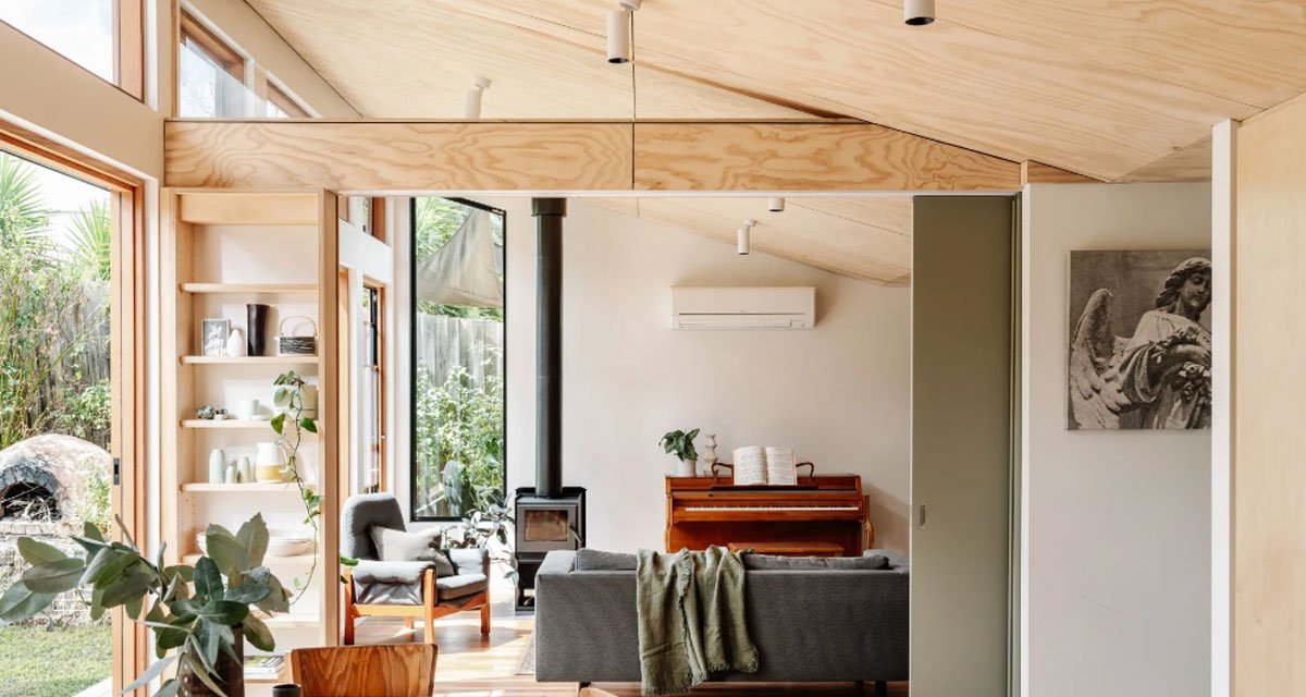 Inside the New Generation of Sustainable Homes