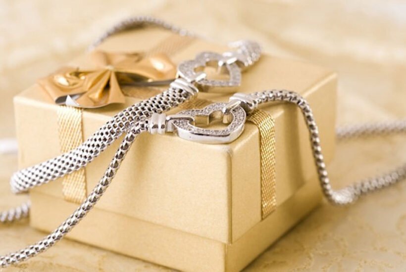 Jewellery Gift Ideas for Every Special Occasion