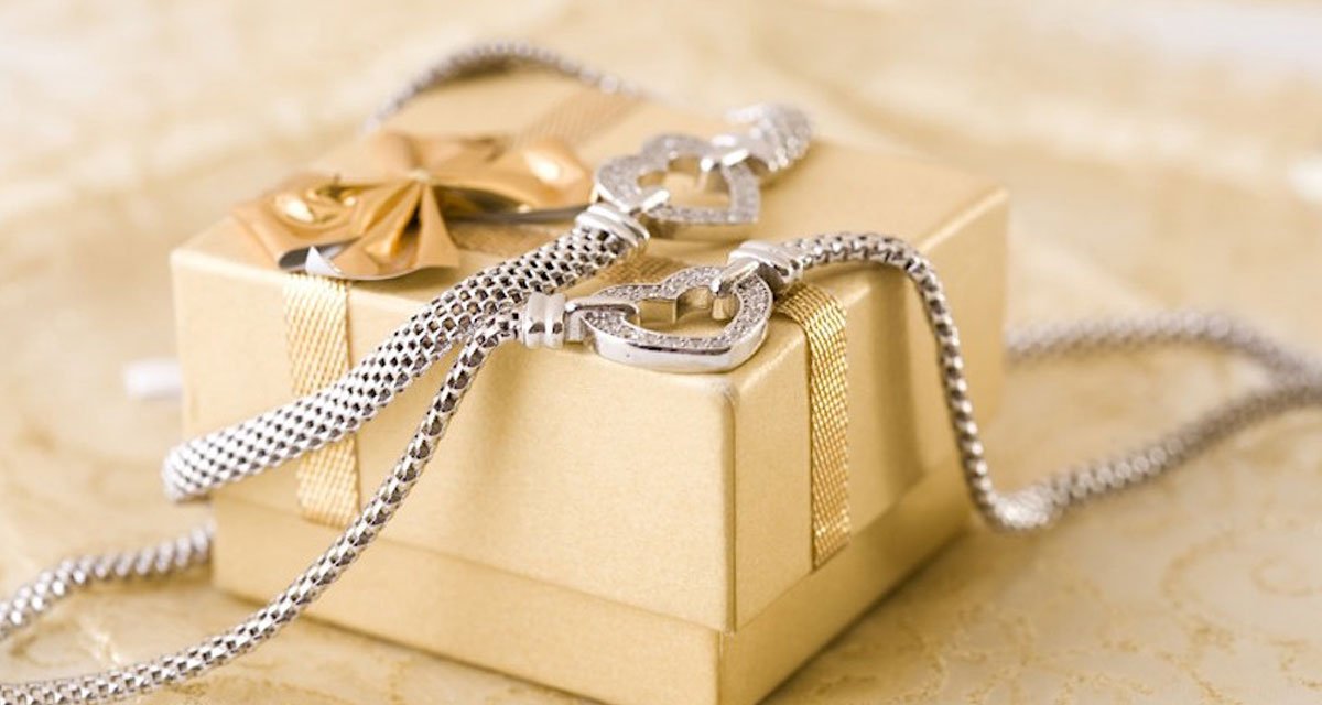 Jewellery Gift Ideas for Every Special Occasion