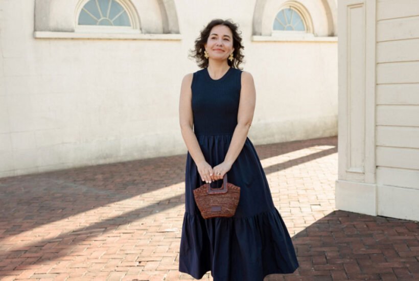 Law School Graduation Outfit Ideas for Women