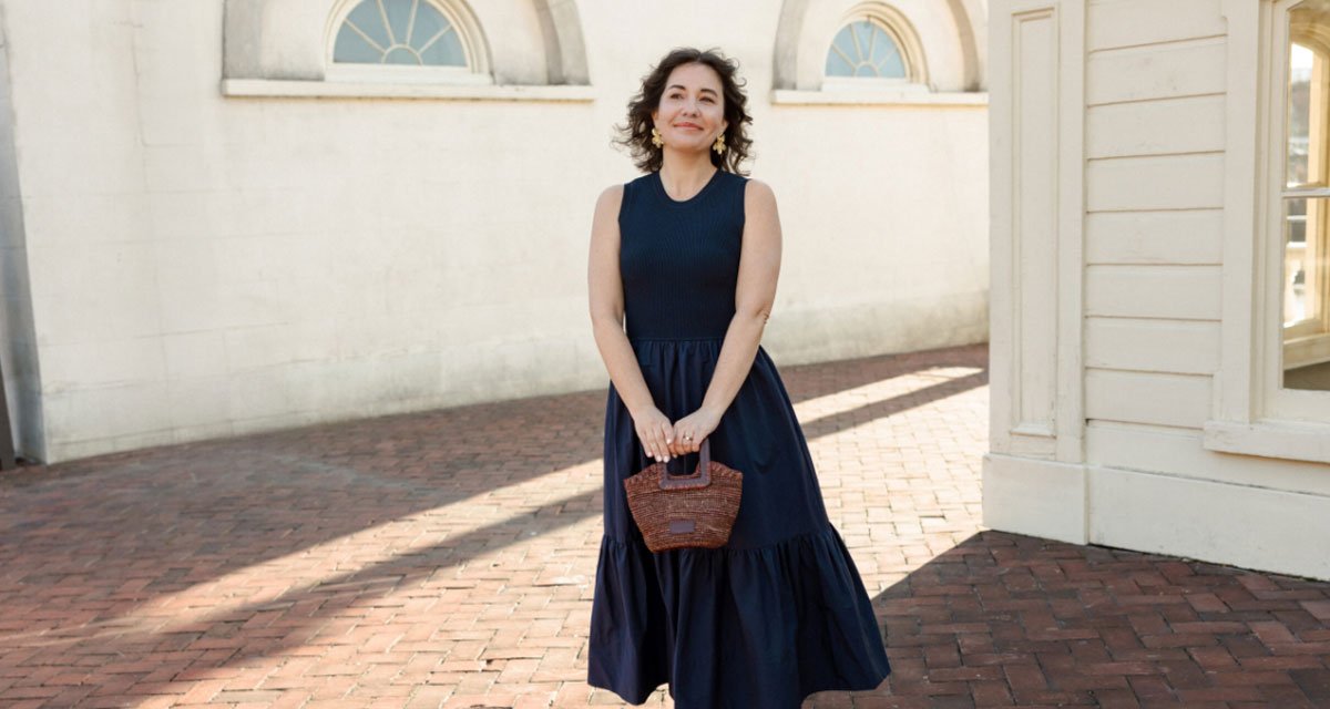 Law School Graduation Outfit Ideas for Women