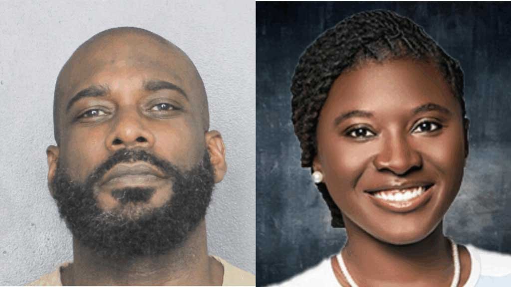 Nancy Metayer Bowen's Husband Stephen Bowen