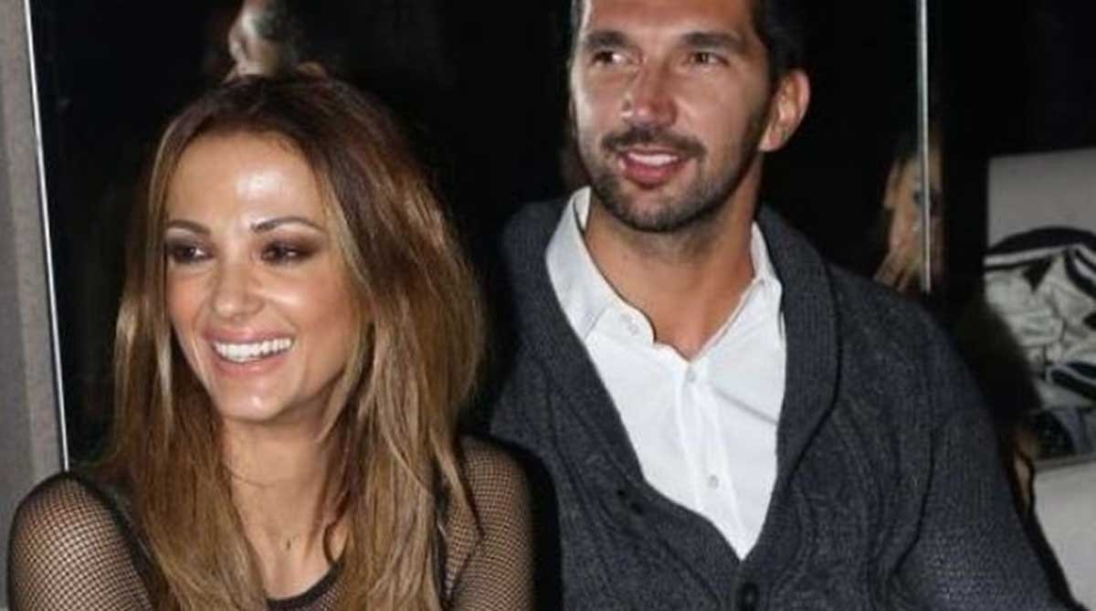 Peja Stojakovic Wife