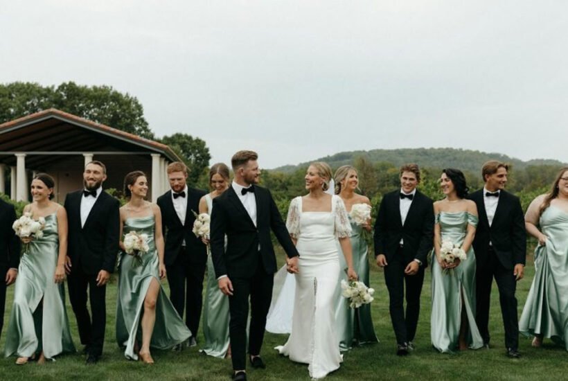 Real Wedding Inspiration Online | Wezoree Tips