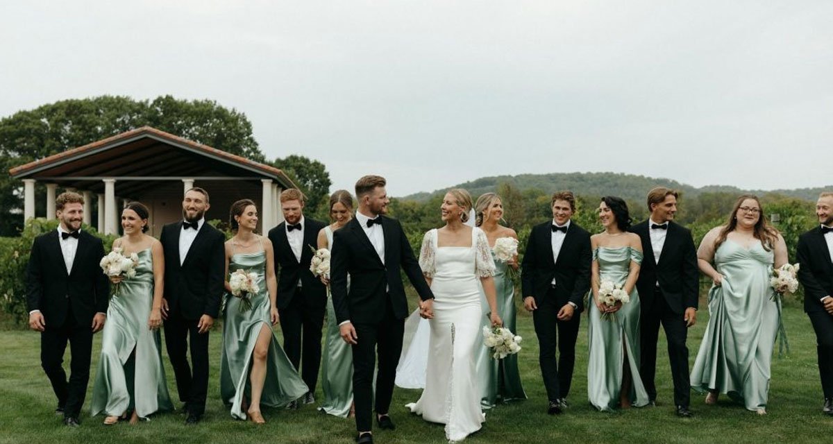 Real Wedding Inspiration Online | Wezoree Tips