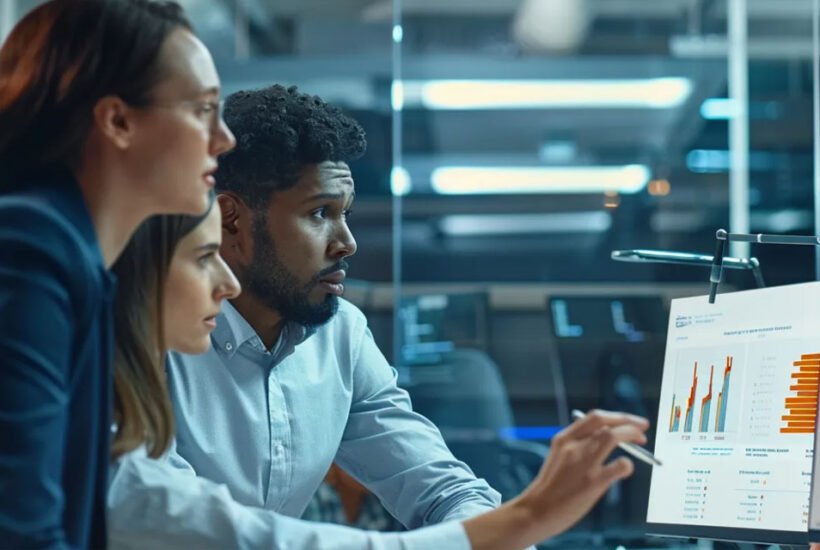 Reducing Errors and Improving Compliance in Proposal Management