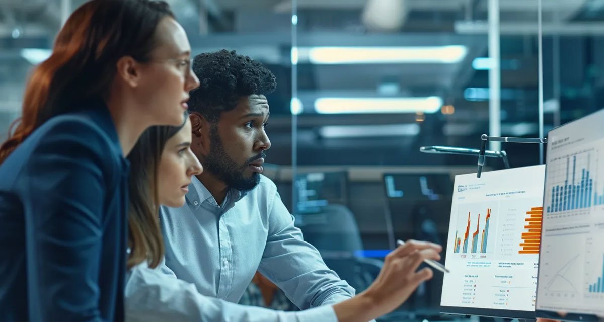 Reducing Errors and Improving Compliance in Proposal Management